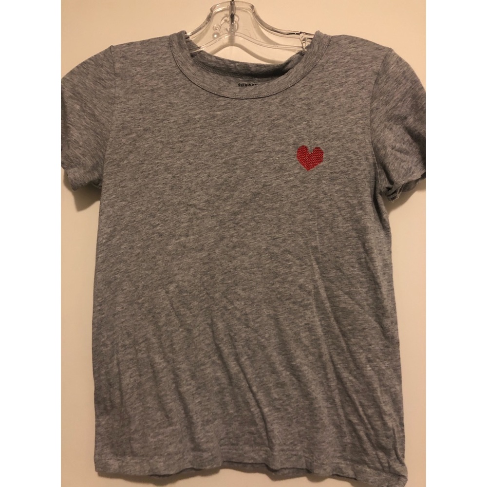Sunday Best Candy Tee